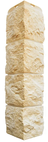 Угол наружный Альта-Профиль Туф Новозеландский Угол наружный Альта-Профиль Туф Новозеландский