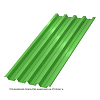 Профлист МЕТАЛЛ ПРОФИЛЬ Н-60x845-B NormanMP (ПЭ-01-6018-0,5)