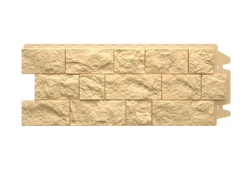 Фасадные панели Docke Premium Fels Cлоновая кость Фасадные панели Docke Premium Fels Cлоновая кость