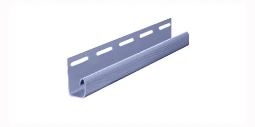 J-профиль FineBer  Сирень J-профиль FineBer  Сирень