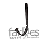 FarAcs PREMIUM: Кронштейн желоба длинный 125/90 RR 32