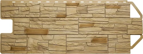 Фасадная панель Альта-Профиль Каньон Колорадо Комби Фасадная панель Альта-Профиль Каньон Колорадо Комби