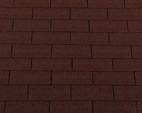 Гибкая черепица RoofShield Фемели Лайт Американ Коричневый Гибкая черепица RoofShield Фемели Лайт Американ Коричневый