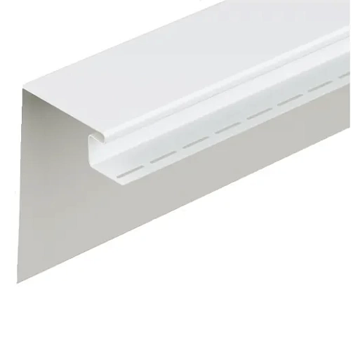 Околооконный фасадный профиль 230 мм Docke Пломбир Околооконный фасадный профиль 230 мм Docke Пломбир