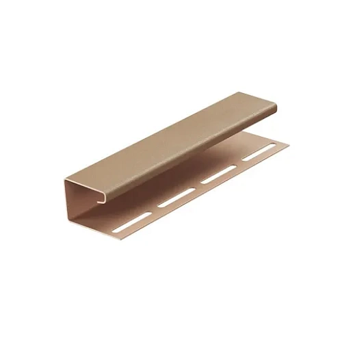 J-профиль Docke Premium Капучино J-профиль Docke Premium Капучино