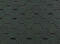 Гибкая черепица RoofShield Классик Стандарт Зеленый Антик Гибкая черепица RoofShield Классик Стандарт Зеленый Антик