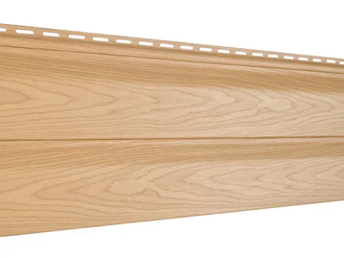 Сайдинг Ю-пласт Timberblock Корабельный брус Пихта Алтайская Сайдинг Ю-пласт Timberblock Корабельный брус Пихта Алтайская