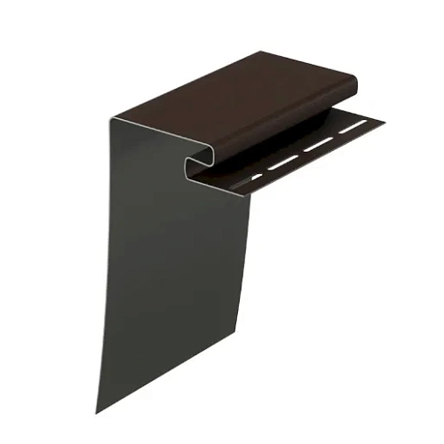 Околооконный профиль Docke Premium Шоколад Околооконный профиль Docke Premium Шоколад
