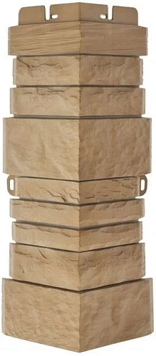 Угол наружный Альта-Профиль Скалистый камень Кавказ Угол наружный Альта-Профиль Скалистый камень Кавказ