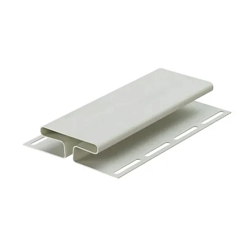 H-профиль Docke Premium Пломбир H-профиль Docke Premium Пломбир