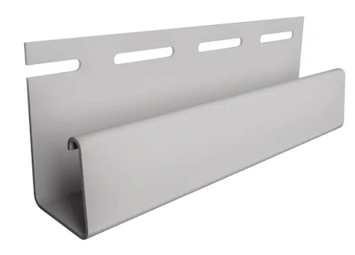 J-профиль J18 Docke Дымчатый J-профиль J18 Docke Дымчатый