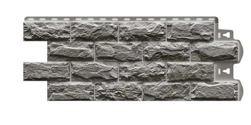 Фасадные панели Docke Standard Dufour (Дюфур) Доломиты Фасадные панели Docke Standard Dufour (Дюфур) Доломиты