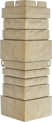 Угол наружный Альта-Профиль Скалистый камень Анды Угол наружный Альта-Профиль Скалистый камень Анды