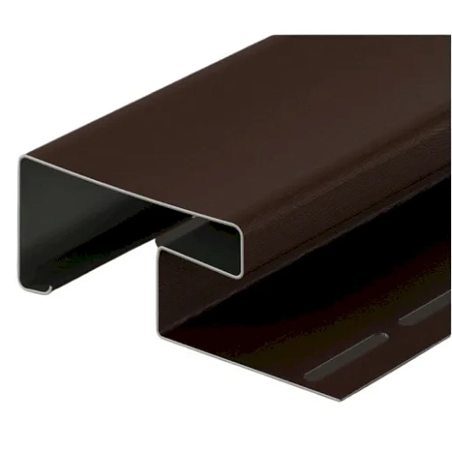 Наличник Docke 89/30 мм универсальный Шоколадный Наличник Docke 89/30 мм универсальный Шоколадный