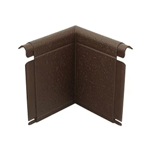 Угол откоса универсального Альта Профиль Коричневый Угол откоса универсального Альта Профиль Коричневый