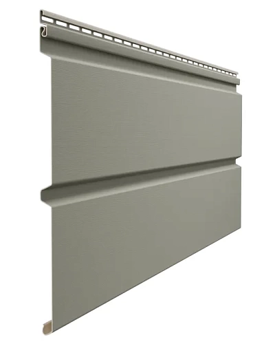 Виниловый сайдинг Docke Premium Брус D6S Пихта Виниловый сайдинг Docke Premium Брус D6S Пихта