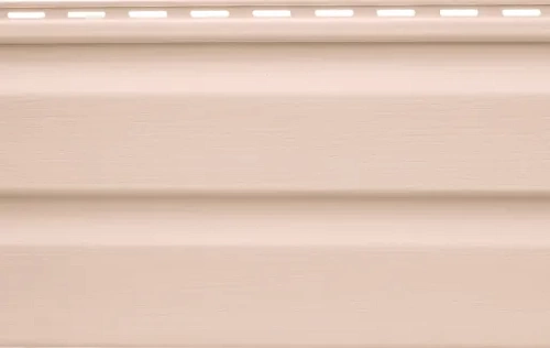 Сайдинг Альта-Профиль серия Альта Классика Земляничный Сайдинг Альта-Профиль серия Альта Классика Земляничный