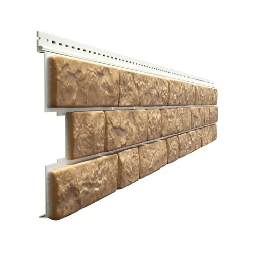 Сайдинг Docke Lux Bergart Пекан Сайдинг Docke Lux Bergart Пекан