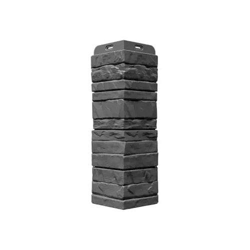 Угол наружный Docke Standard Алтай Графит Угол наружный Docke Standard Алтай Графит