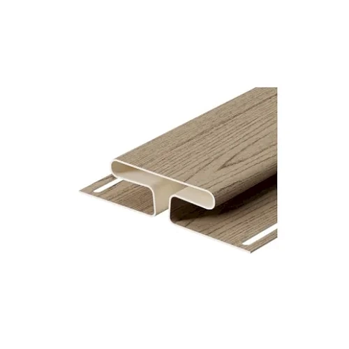 H-профиль Docke LUX Сибирский H-профиль Docke LUX Сибирский