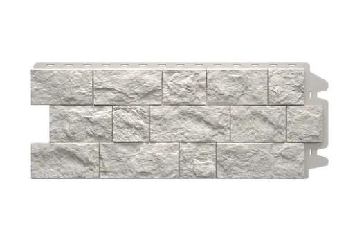 Фасадные панели Docke Premium Fels Арктик Фасадные панели Docke Premium Fels Арктик