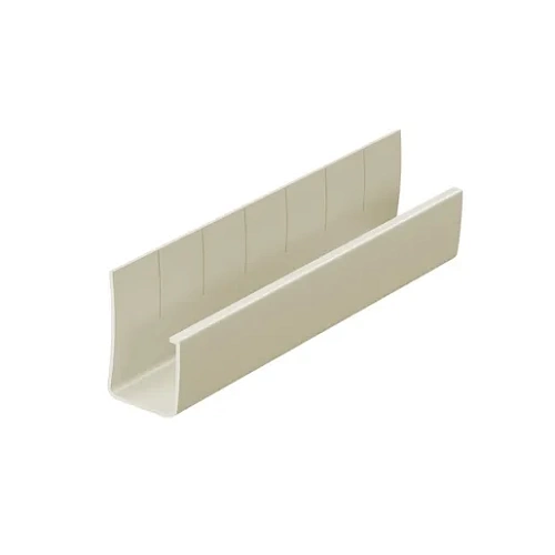 Гибкий J-профиль Docke Premium Пломбир Гибкий J-профиль Docke Premium Пломбир