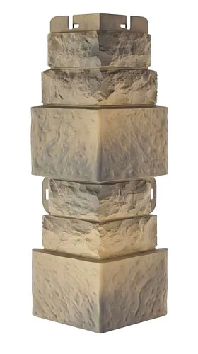 Угол наружный Альта-Профиль Кирпич-Антик Карфаген Угол наружный Альта-Профиль Кирпич-Антик Карфаген