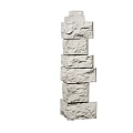 Угол наружный FineBer Камень дикий Жемчужный Угол наружный FineBer Камень дикий Жемчужный