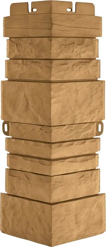 Угол наружный Альта-Профиль Скалистый камень Памир Угол наружный Альта-Профиль Скалистый камень Памир