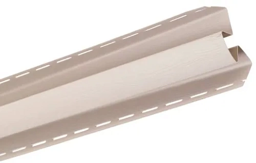 Угол внутренний Альта-Профиль под Блокхаус Персиковый Угол внутренний Альта-Профиль под Блокхаус Персиковый