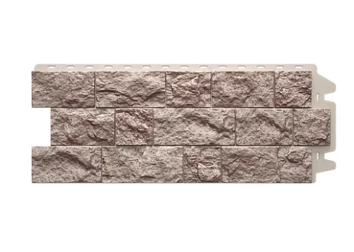 Фасадные панели Docke Premium Fels Перламутровый Фасадные панели Docke Premium Fels Перламутровый