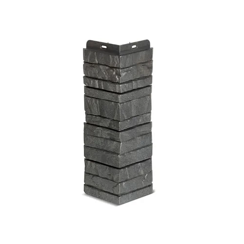 Угол наружный Docke Premium Stein Антрацит Угол наружный Docke Premium Stein Антрацит