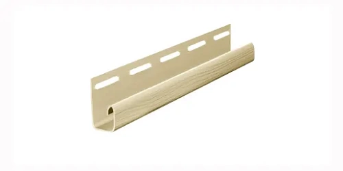 J-профиль FineBer  Шампань J-профиль FineBer  Шампань