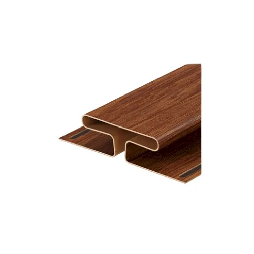 H-профиль Docke LUX Миндаль H-профиль Docke LUX Миндаль