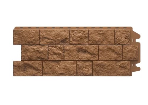 Фасадные панели Docke Premium Fels Терракотовый Фасадные панели Docke Premium Fels Терракотовый