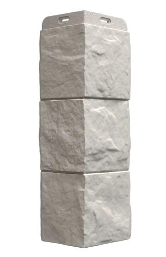 Угол наружный Docke Premium Fels Арктик Угол наружный Docke Premium Fels Арктик