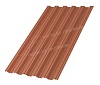 Профнастил Н35