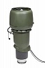 Vilpe: Вентилятор ECo190Р/125/500 Зеленый