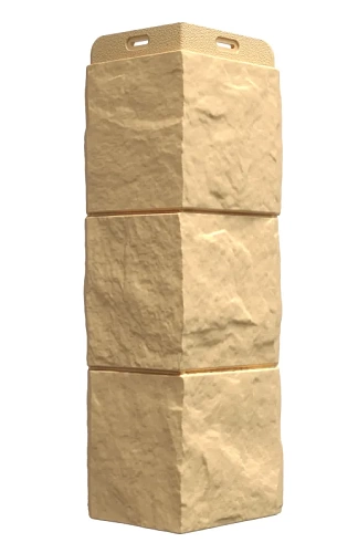 Угол наружный Docke Premium Fels Слоновая кость Угол наружный Docke Premium Fels Слоновая кость