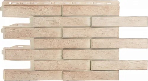 Фасадная панель Альта-Профиль Ригель Немецкий 06 Фасадная панель Альта-Профиль Ригель Немецкий 06