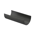 Желоб водосточный Docke Premium Графит Желоб водосточный Docke Premium Графит