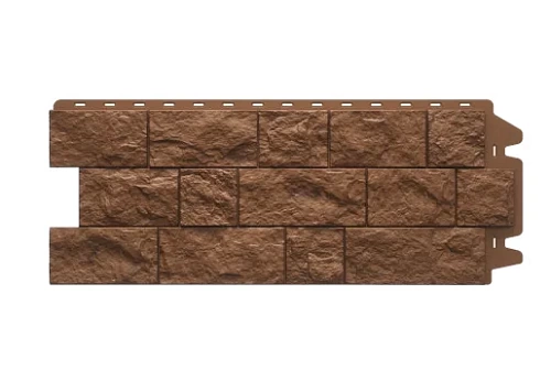 Фасадные панели Docke Premium Fels Ржаной Фасадные панели Docke Premium Fels Ржаной