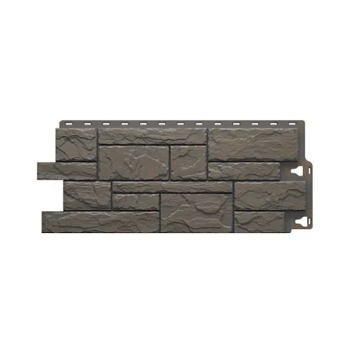 Фасадные панели Docke Standard Slate (Сланец) Куршевель Фасадные панели Docke Standard Slate (Сланец) Куршевель