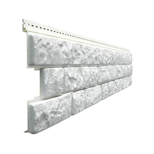 Сайдинг Docke Lux Bergart Кокос Сайдинг Docke Lux Bergart Кокос