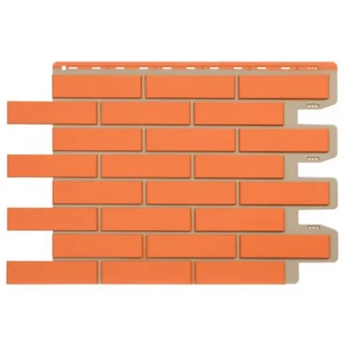 Фасадные панели Royal Stone Облицовочный кирпич Нейпир Фасадные панели Royal Stone Облицовочный кирпич Нейпир