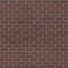 Технониколь: Hauberk Кирпич Оптима Фасадная плитка 2 м2 Обожжённый