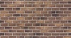 Технониколь: Hauberk Кирпич Фасадная плитка 2 м2 Бельгийский кирпич