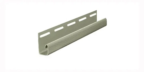 J-профиль FineBer  Салатовый J-профиль FineBer  Салатовый