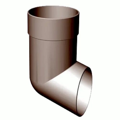 Наконечник водостока Docke Premium Шоколад Наконечник водостока Docke Premium Шоколад