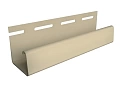J-профиль J26 Docke Палевый J-профиль J26 Docke Палевый